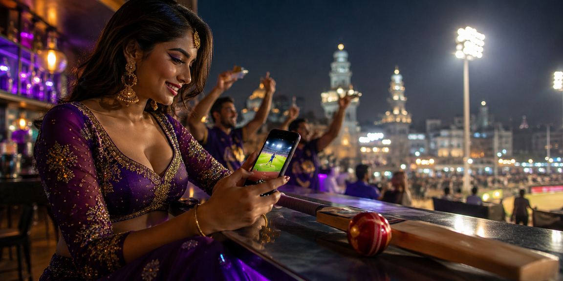 wicket app
